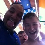 Profile Picture of Nathan Fogarty (@nathan_fogarty_121) on Instagram