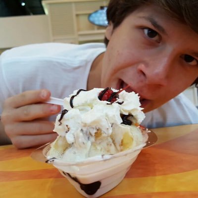 Profile Picture of Ian Vaz Araujo (@ianarraujoo) on Twitter