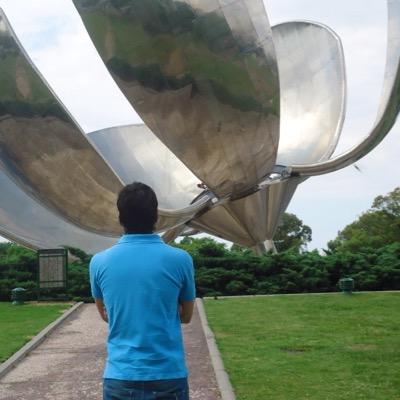 Profile Picture of Nelson Ramirez C. (@nelsonramirez_c) on Twitter