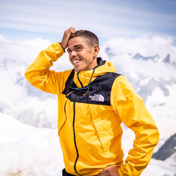 Profile Picture of Pau Capell (@paucapell) on Tiktok