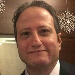 Rami BITAR - Twitter Profile Picture of Rami BITAR (@rib19711111) on Twitter