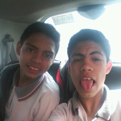 Profile Picture of Christopher Loera (@Christopher_Loe) on Twitter