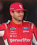 Profile Picture of Todd Gilliland - Wikipediaon Wikipedia