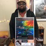 Profile Picture of Jason Shankle (BLACK AUSAR) (@jason_shankle_black_ausar) on Instagram