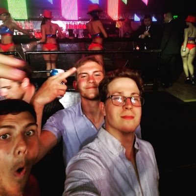 Profile Picture of Daniel Wendt (@danielwendt4) on Twitter