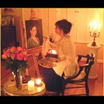 Profile Picture of Jean-Marie Chapman (@chapmanportraitartist) on Instagram