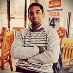 Profile Picture of Vijay Reddy (@vijayreddyjakkireddy) on Flickr