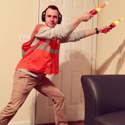 Profile Picture of Matt Fleissner (@MattyFleiss) on Twitter