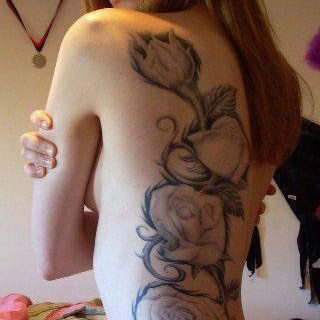 Profile Picture of Benita Joseph (@InaHerrada) on Twitter