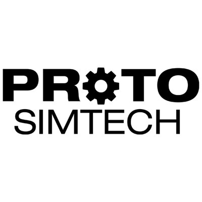 Profile Picture of Chris Smith (@ProtoSimTech) on Twitter