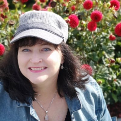 Profile Picture of Kim Hutton (@kimhutton666) on Twitter