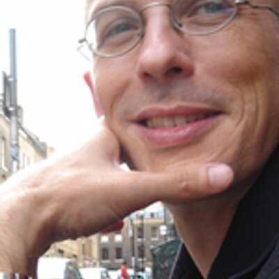 Profile Picture of Steven Warburton (@stevenwarburton) on Twitter
