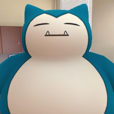 Profile Photo of Snorlax (@AllisonSpitzer4) on Twitter