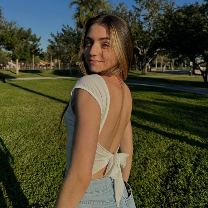 stephxnietete - Tiktok Profile Picture of stephxnietete (@stephxnietete) on Tiktok
