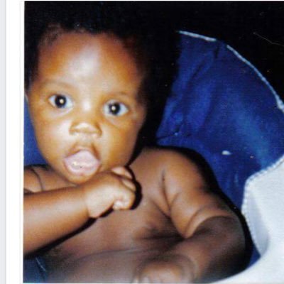 Profile Picture of Luciano Pinderhughes. (@SirWalterMcWavy) on Twitter