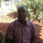 Profile Picture of Patrick Kangere (@patrickkangere) on Instagram