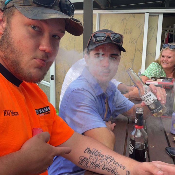 Profile Picture of Jacob hooker (@jacob.hookerr) on Tiktok