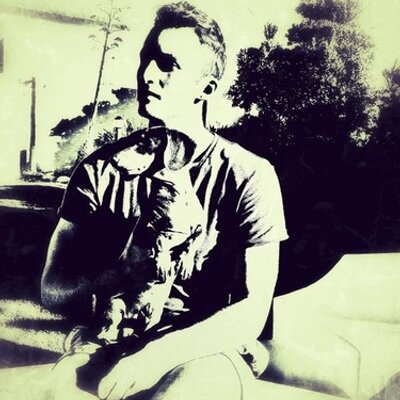 Profile Picture of Andy St Leger (@andystleger) on Twitter