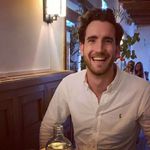 Profile Picture of Lucas Ottenheym (@ottenheym) on Instagram