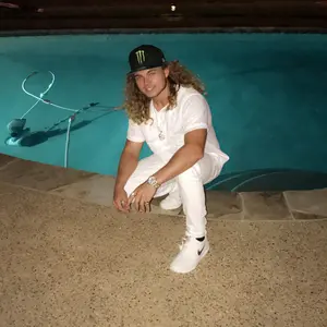Profile Picture of Zane Merrett (@zanemerrett) on Tiktok