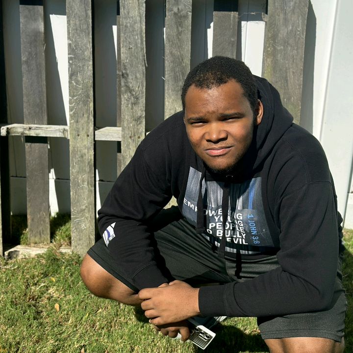 Profile Picture of Michael Saunders (@theslingshotkid) on Tiktok