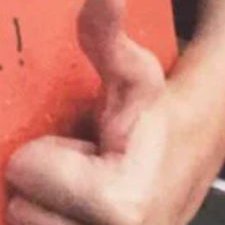 Profile Picture of Dan's Crooked Thumb (@DanielThombs) on Twitter