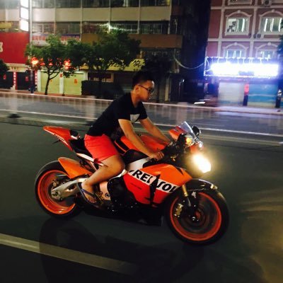 Profile Picture of Kevin Pang (@PangHoiYeung) on Twitter