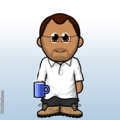 Profile Picture of Kevin Llewellyn (@llewellyn_kevin) on Twitter