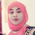 Profile Picture of shamsa Hassan Mohamed (@shamsahassanmohamed) on Instagram
