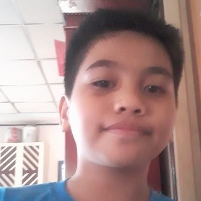 Profile Picture of Bryce Adam Dimabayao (@AdamDimabayao) on Twitter
