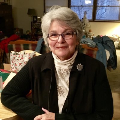 Profile Photo of Judy Hampton (@ham122870Judy) on Twitter