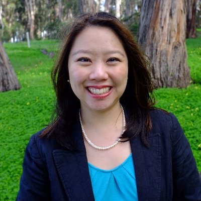 Profile Picture of Karen Chan Barrett (@kkcbarrett) on Twitter