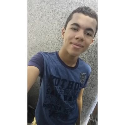 Profile Picture of José Ryan Almeida (@almeid_joseryan) on Twitter