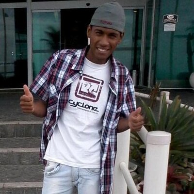 Profile Picture of Jose Lucas (@jose_lucar) on Twitter