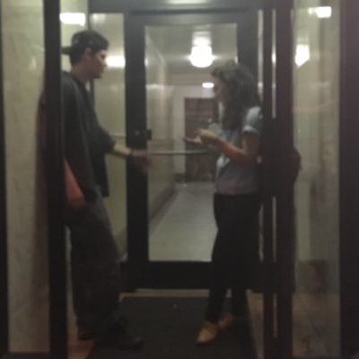 Profile Picture of Alex Feldman (@TheRocklandGoon) on Twitter