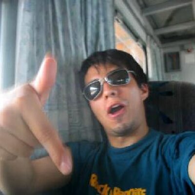 Antonio Lemus - Twitter Profile Picture of Antonio Lemus (@antoniolemus12) on Twitter