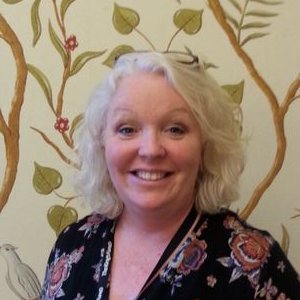 Profile Picture of Sally Fowler Davis (@SallyFowlerDav1) on Twitter