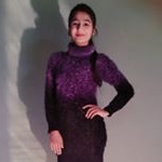 Profile Picture of muskan😊😘 (@muskan_afroz_shaikh) on Instagram