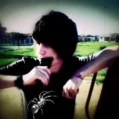 Profile Picture of Antonio Ayala (@antonioayala96) on Twitter