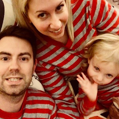 Profile Picture of Grant Holder (@Holder_Grant) on Twitter