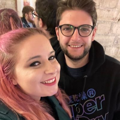Profile Picture of Adam Hamza (@AdamHamz4) on Twitter