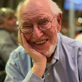 Profile Picture of Derek Cassels (@Derek-Cassels) on Facebook