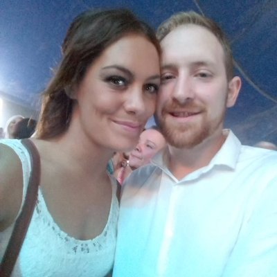 Profile Picture of Michelle Cassidy (@shelly_cee) on Twitter