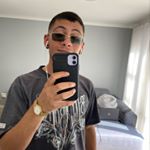 Profile Picture of Caleb Roberts (@calebrobertsfx) on Instagram