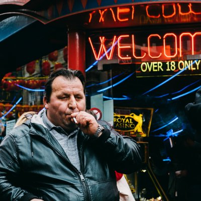 Profile Picture of Erik Naumann (@ErikNaumann2) on Twitter