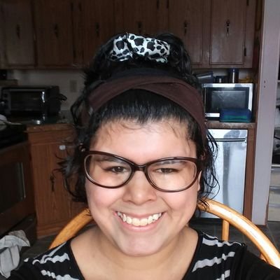 Profile Picture of Aiesha Tamara Howe Klippenstein (@Tate_King__1295) on Twitter