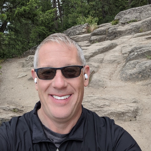 Profile Picture of Jim Pierson (@piersj3) on Poshmark