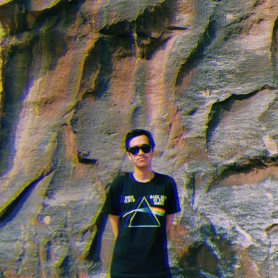 Profile Picture of Kevin Adrian (@kleponmaniss) on Twitter