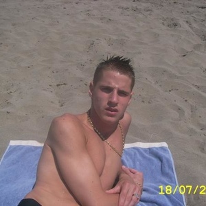 Julien Boyer - Myspace Profile Picture of Julien Boyer (@158599990) on Myspace