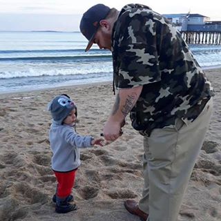 Profile Picture of Shayne Sherby Jr. (Shayne SherbyThomas) (@shayne.sherbythomas) on Facebook